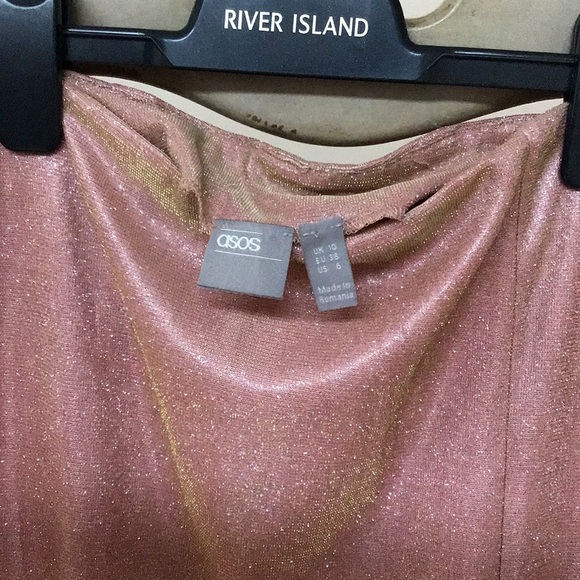 Midi skirt - Picture 2 of 3